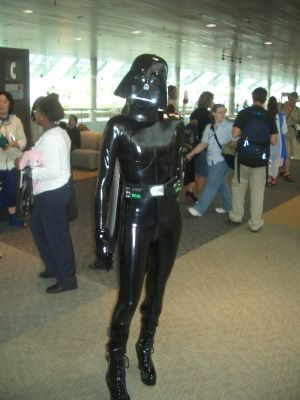 CIMG0875jpg Female Darth Vader