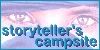 storyteller's campsite