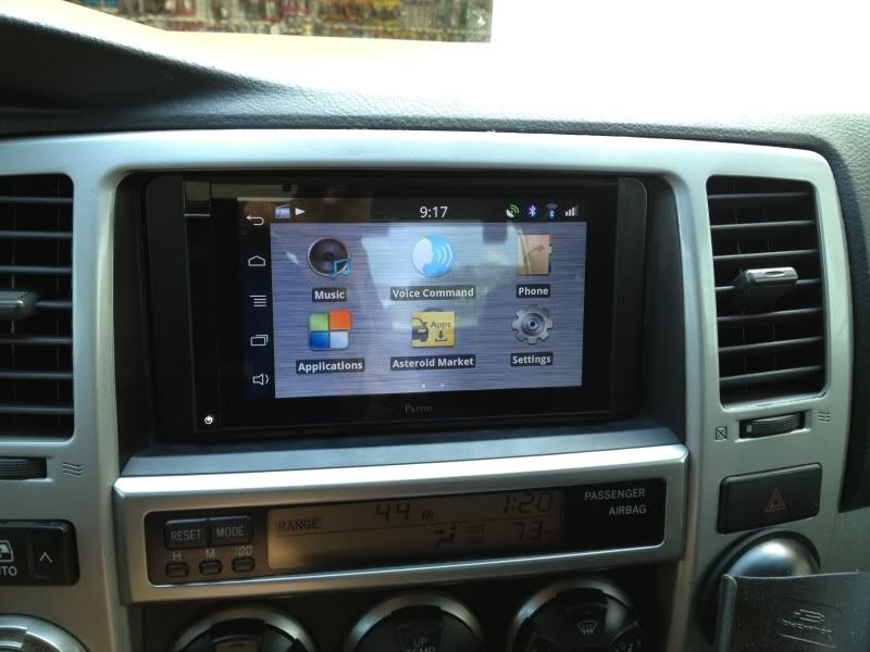 Factory Radio Replacement - Toyota 4Runner Forum - Largest 4Runner Forum