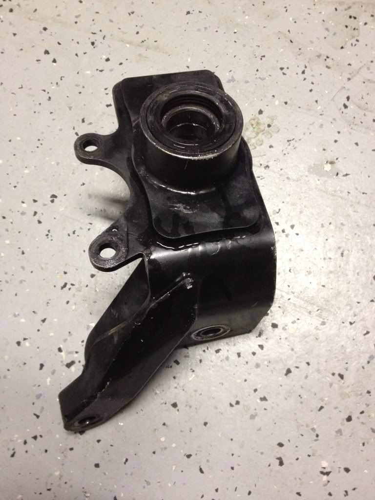 Hardcore Racing Long Travel Kit w/ Fox Shocks Yamaha Rhino Forum