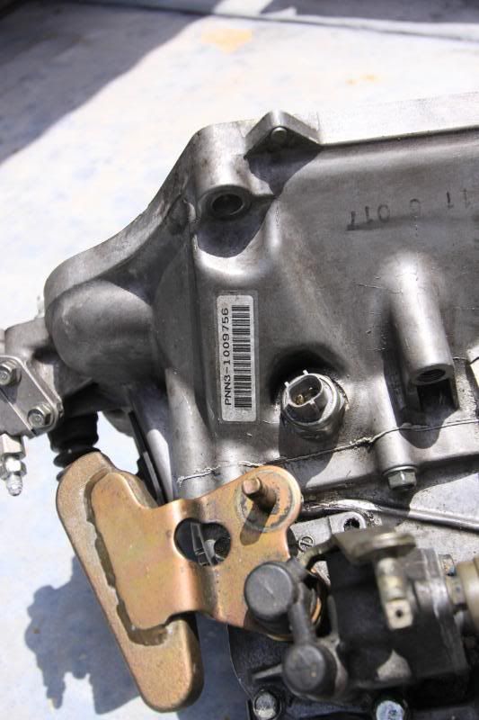 k20z3 transmission .. The K Series Source . Honda / Acura