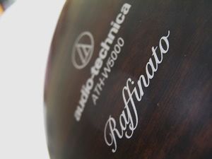 Review: Audio-technica ATH-W5000 'Raffinato' | Headphone Review: Audio-technica ATH-W5000 'Raffinato' | Headphone