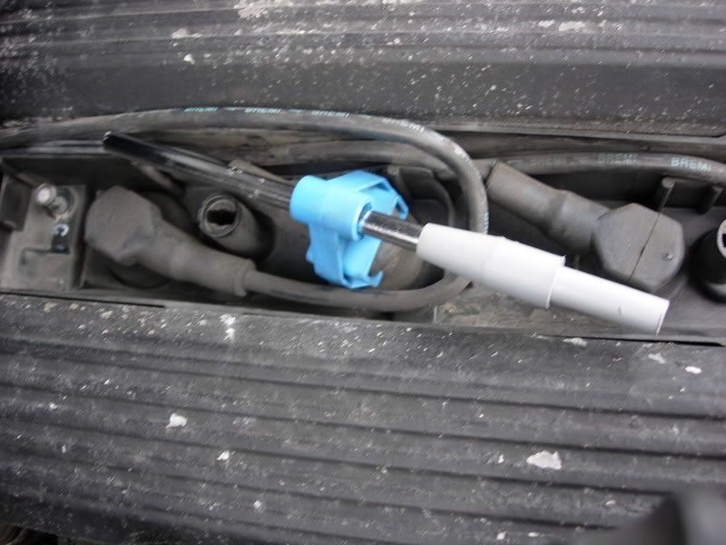 DIY Pictorial Guide For E36 318i 318is 318ic 318ti M42/M44 Spark Plug