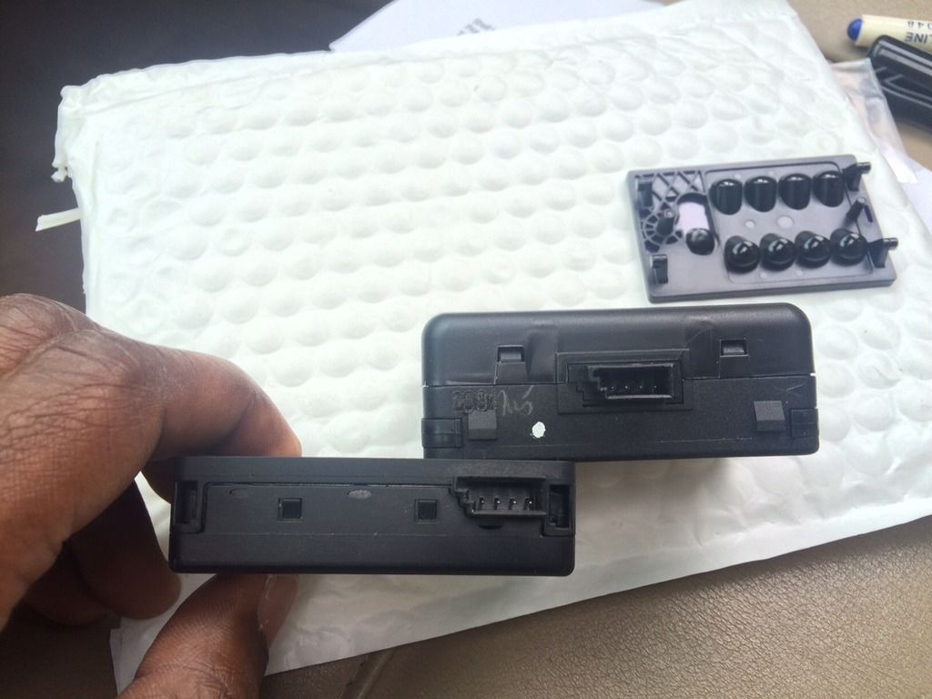 DIY Rain Sensor Reattachment Fix E46 Fanatics Forum