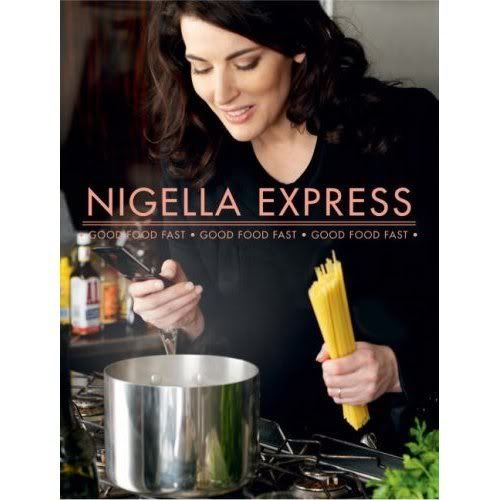 Nigella express recipes