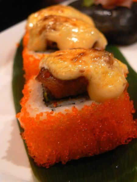 Volcano Maki