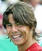 Spanish hotness