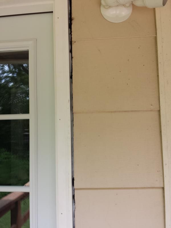 Exterior door installation quick question DIY Home