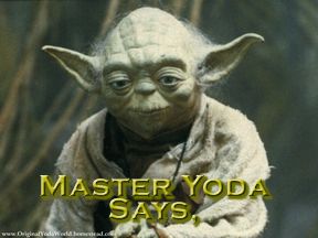 YODA Pictures, Images and Photos