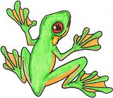Treefrog.jpg image by Prophyt