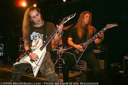 alexi laiho and roope latvala there a team cant seperate them