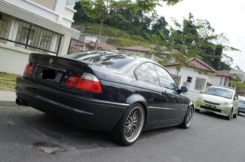 Bmw malaysia forum cars for sale #5