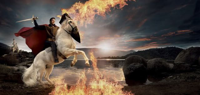 re: New Disney World/Disneyland Ad campaign