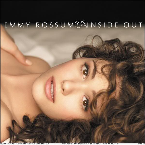 re: Emmy Rossum Releases new single