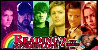 Reading Spngenlove