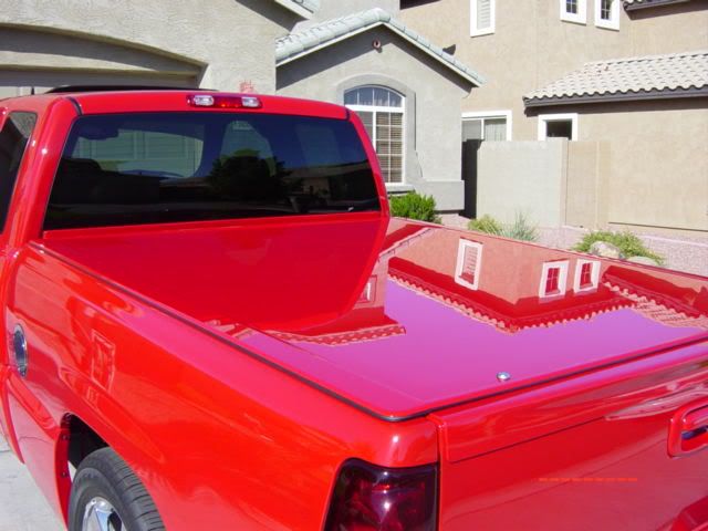 F S Tonneau Cover Local P U Only Az For Sale Wanted Silveradoss Com