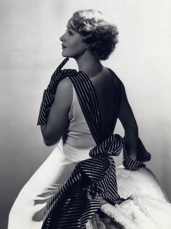 Vintage Fashion Photography