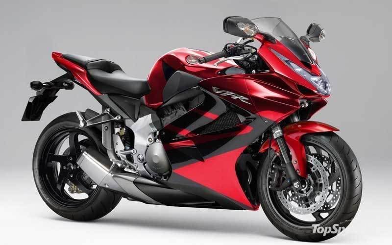 2010 Honda motorcycle rumors #7