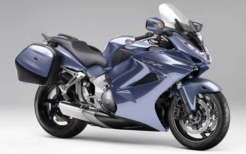 2010 Honda motorcycle rumors #4