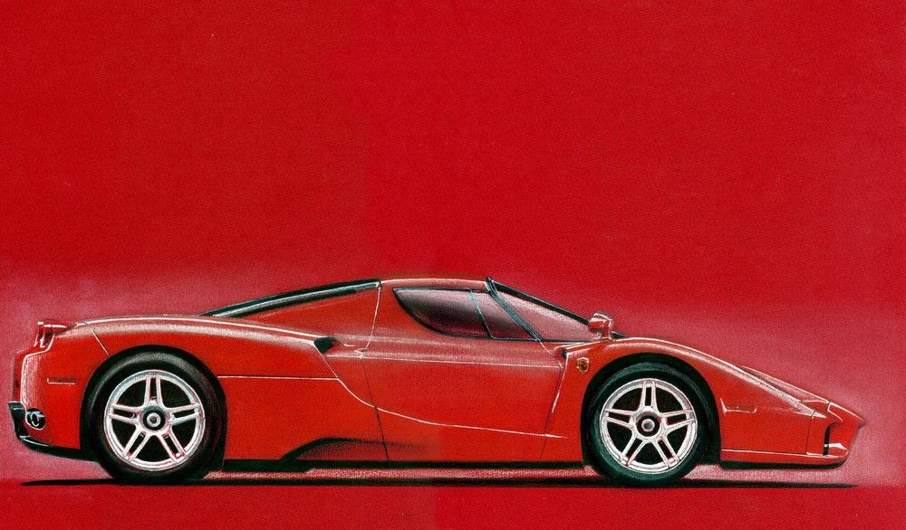 quotes tumblr latest Pictures Ferrari  Images Drawings Enzo  Becuo &