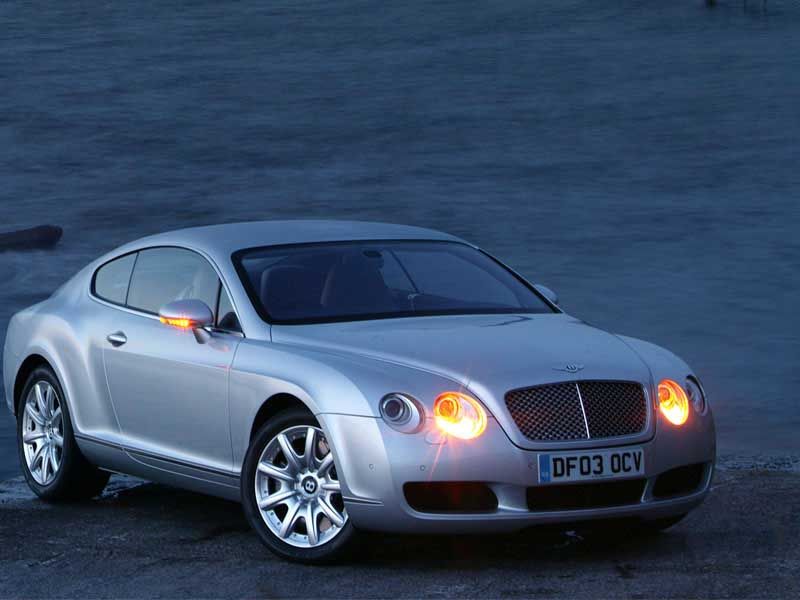Bentley Continental GT Car Backgrounds Preview Background September 3 