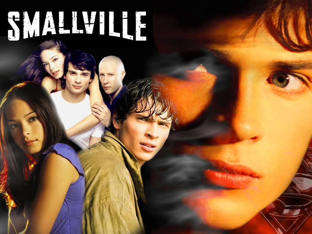 Smallville