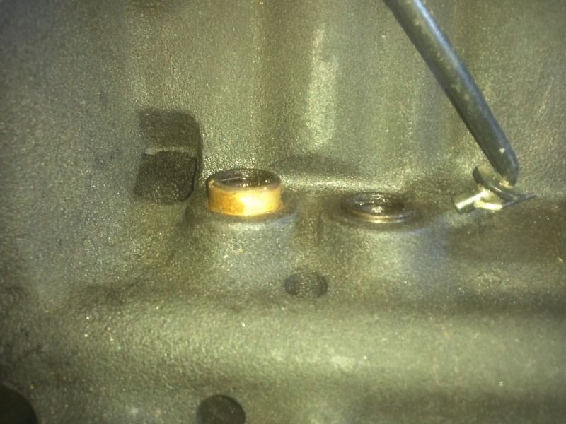 SBC Valve seals The 1947 Present Chevrolet & GMC Truck Message