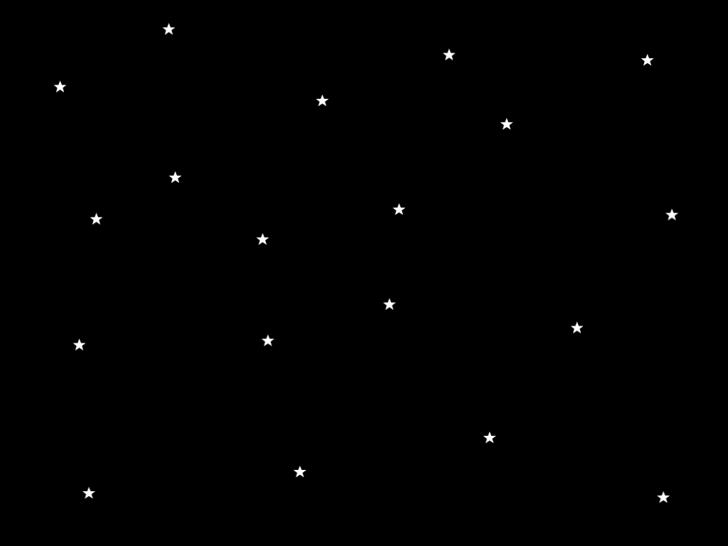 animated gif stars
