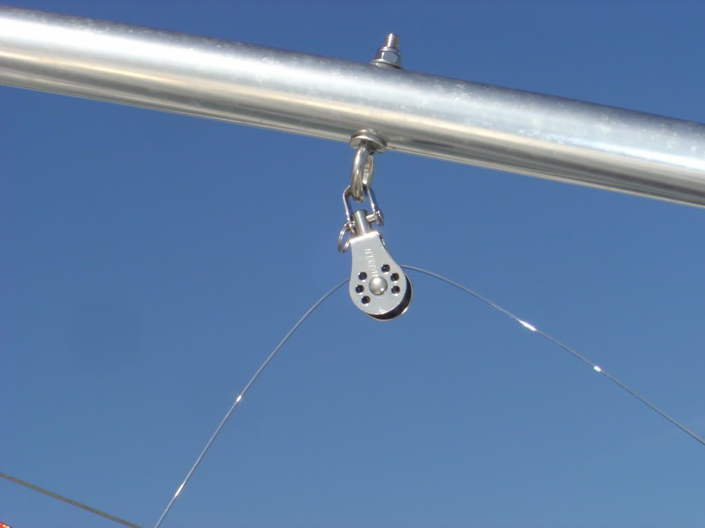 Pulleys Page 2 The Hull Truth Boating and Fishing Forum