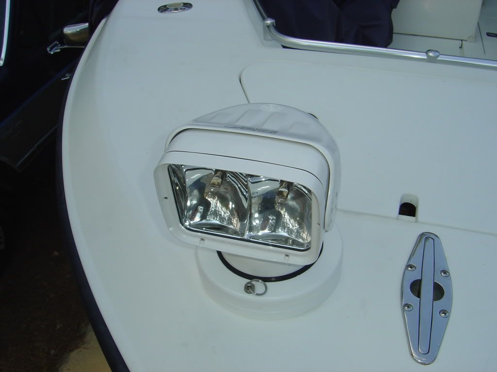 Spotlight Mounts For Sale *** The Hull Truth Boating and Fishing Forum