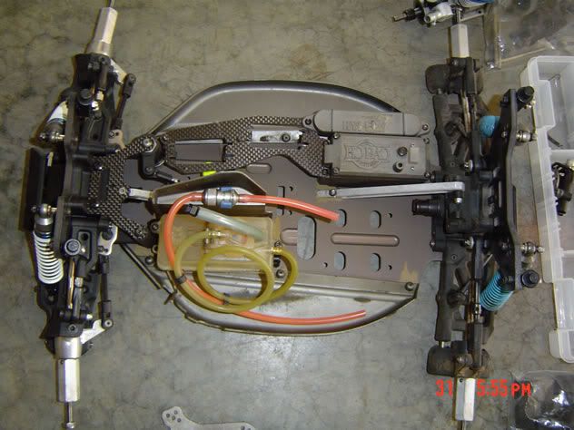 ofna hyper 7 engine
