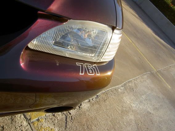 Different Color Cars