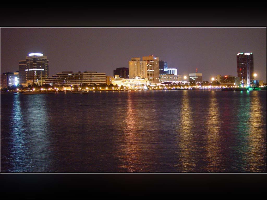 city of newport news va