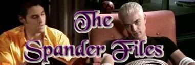 The Spander Files