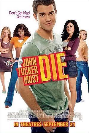 John Tucker Must Die