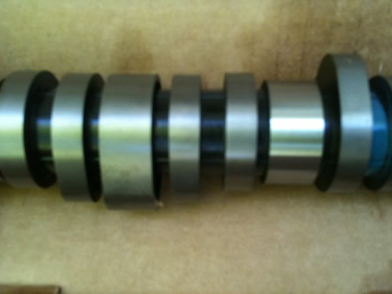 Delta Cam z6 272 regrind Honda D Series Forum