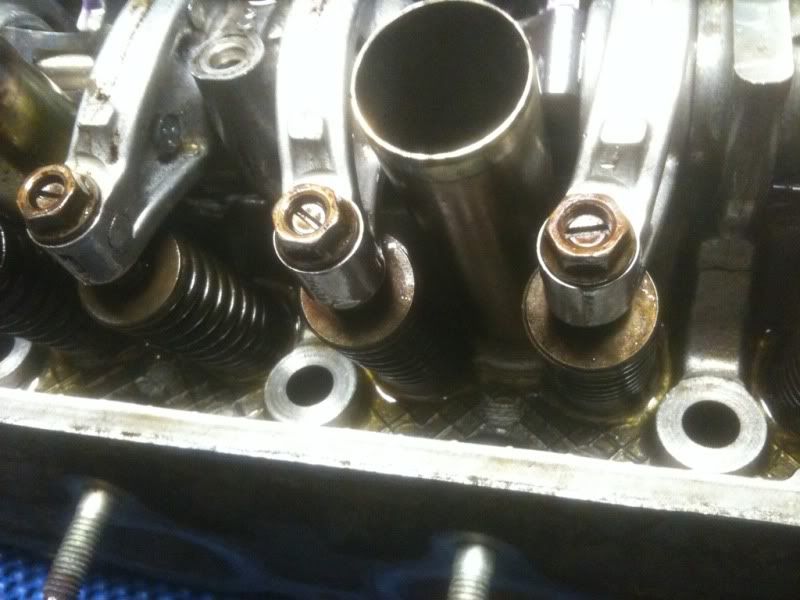 Delta Cam z6 272 regrind Honda D Series Forum