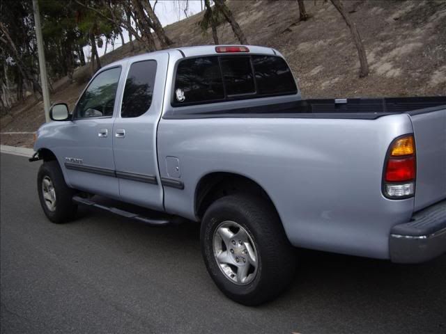 2000 toyota tundra transmission flush #7