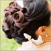 wedding hair ideas