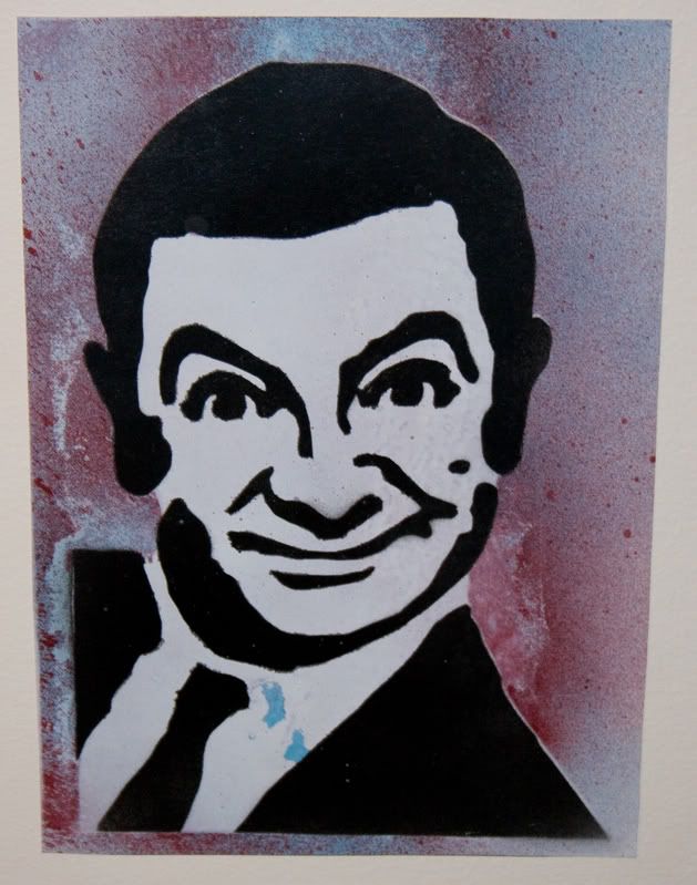 mr bean 3