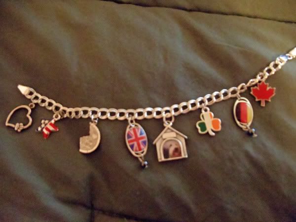 Charm Bracelet