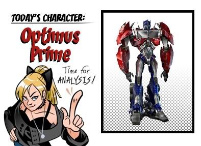 optimus prime essay optimus prime essay