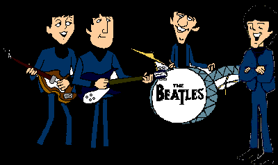 Beatles gif photo: Beatles gif 69.gif