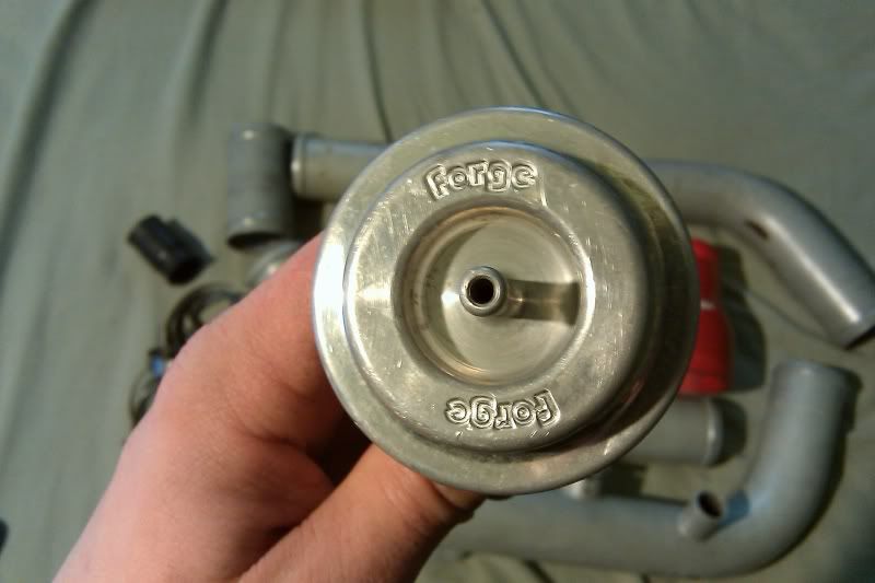 FS blow off valve VW Vortex Volkswagen Forum