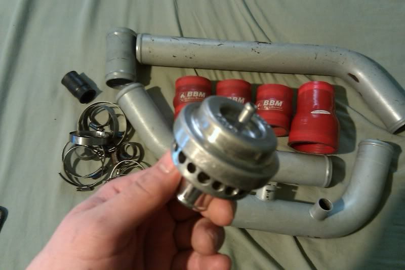 FS blow off valve VW Vortex Volkswagen Forum