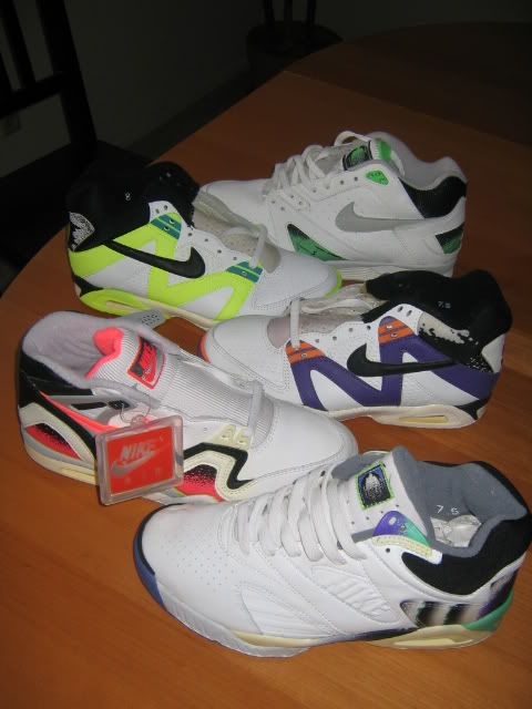 andre agassi shoes