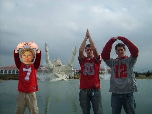 O-H-I-O