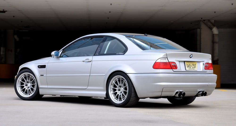 Enkei nt03 bmw #3