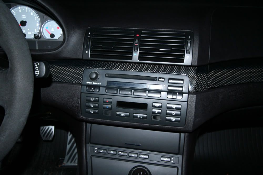 Wtb Carbon Fiber Interior Trim Kit Bmw M3 Forum Com E30