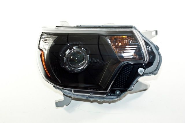 projector headlights for 2012 toyota tacoma #3